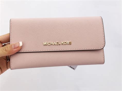 michael kors floral wallet|michael kors wallets sale clearance.